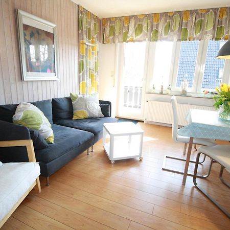 Apartamento Haus Schilling Esens Exterior foto
