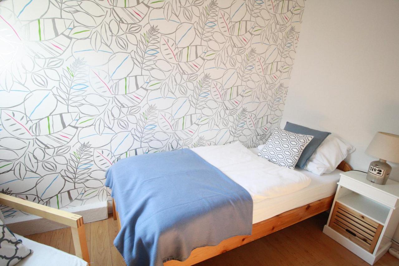 Apartamento Haus Schilling Esens Exterior foto